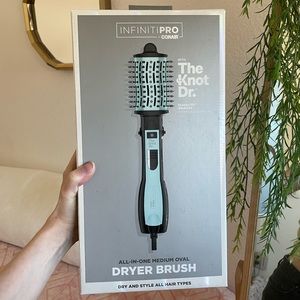 InfinitiPRO by Conair